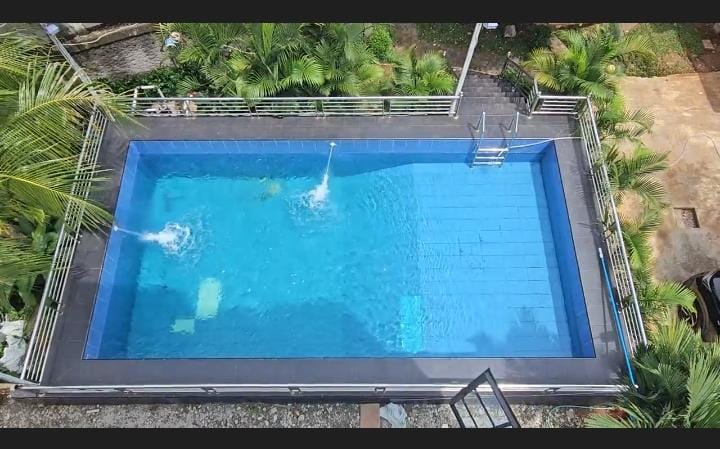 Take Over Rumah Green Tamin Residence Depok